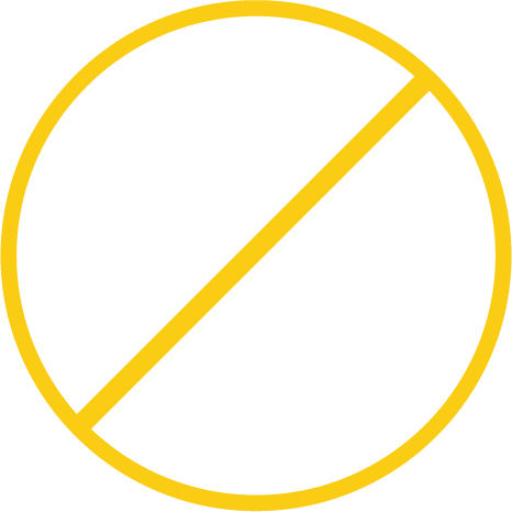 No Seed Oils Icon